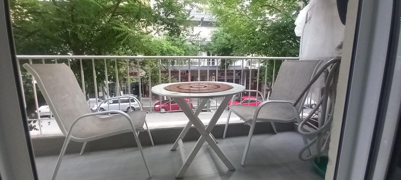 Maiandros - Explore Center By Foot - Close To Aristotelous Square テッサロニキ エクステリア 写真